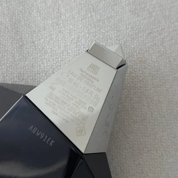 Mugler Angel Elixir - Picture 3 of 4